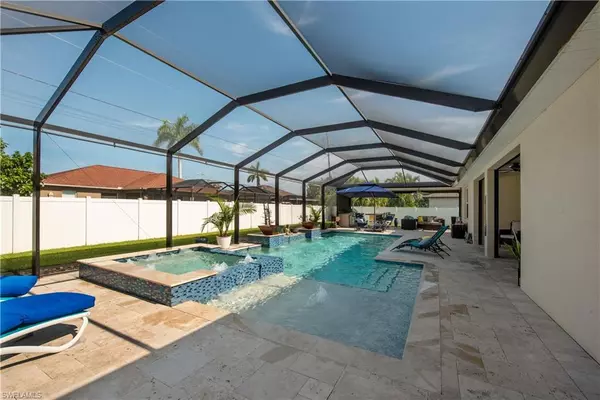 Cape Coral, FL 33914,2616 SW 15th PL