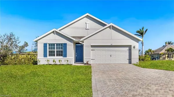 722 FOXTAIL ST E, Lehigh Acres, FL 33974