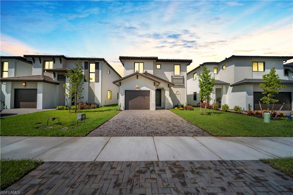 5840 Agostino WAY, Ave Maria, FL 34142