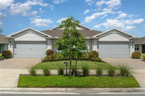 Punta Gorda, FL 33982,43773 Sparrow DR