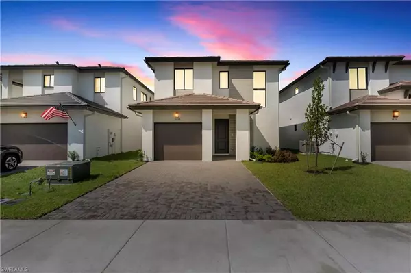 5832 Agostino WAY, Ave Maria, FL 34142