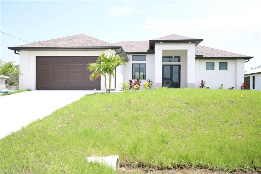 4114 NW 24th TER, Cape Coral, FL 33993