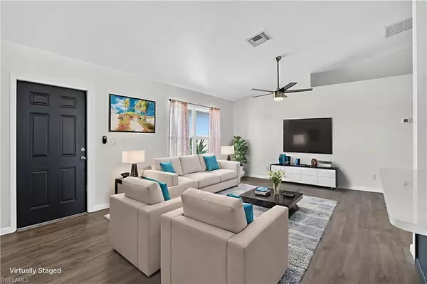 Cape Coral, FL 33991,1905 SW 11th ST
