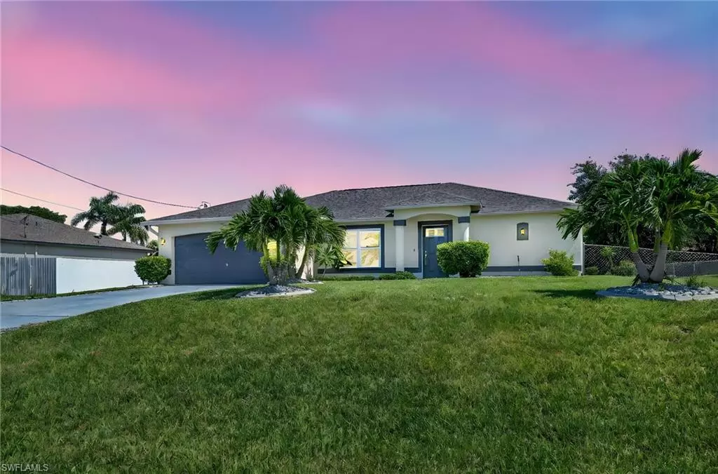Cape Coral, FL 33991,1905 SW 11th ST