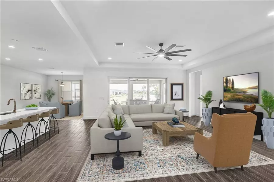 16272 Wax Myrtle ST, Punta Gorda, FL 33982
