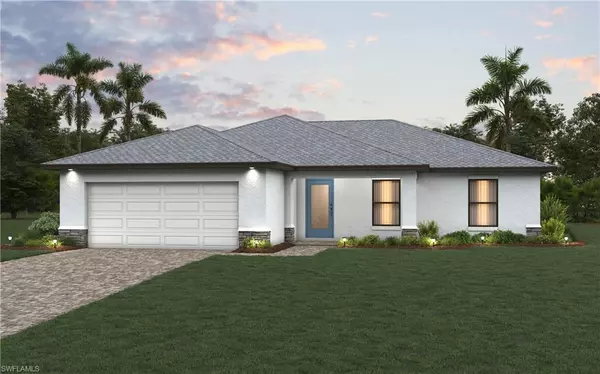100 SW 19th PL, Cape Coral, FL 33991