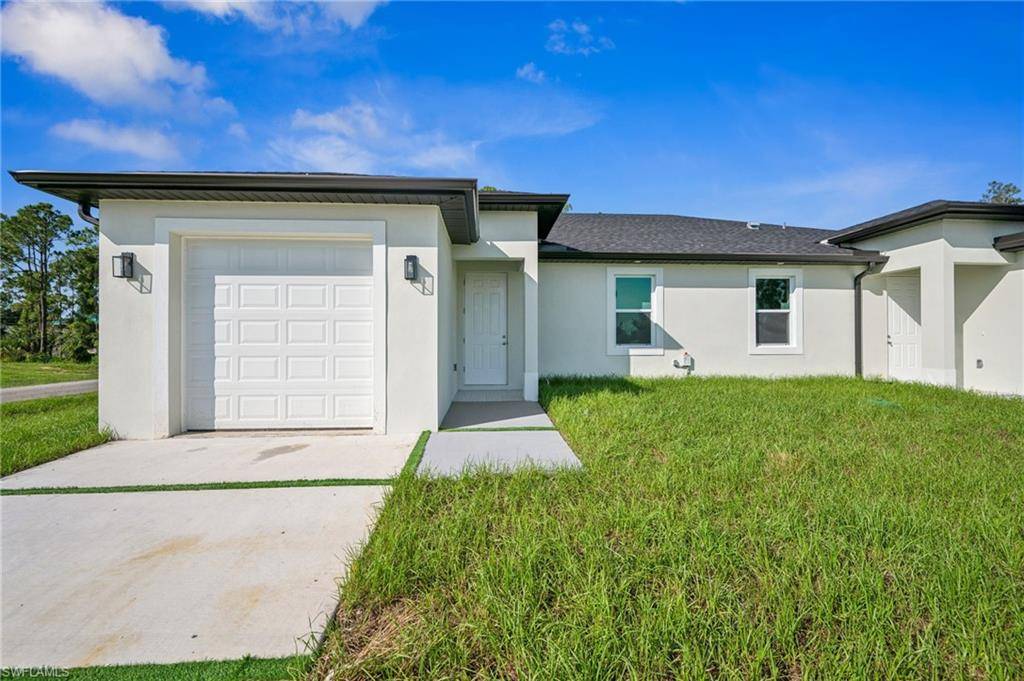 4703 28th ST SW, Lehigh Acres, FL 33973