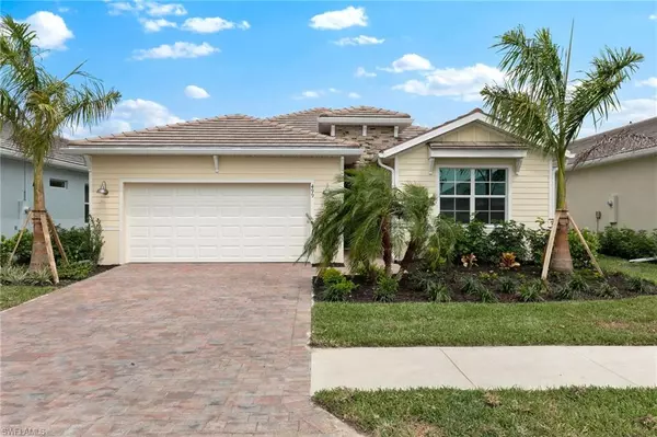 Naples, FL 34114,499 Polihale WAY