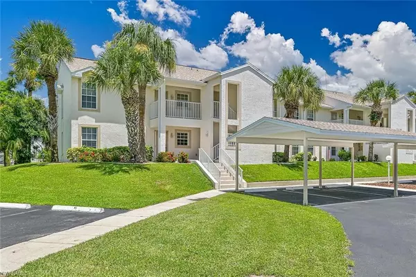 17138 Ravens Roost #1, Fort Myers, FL 33908