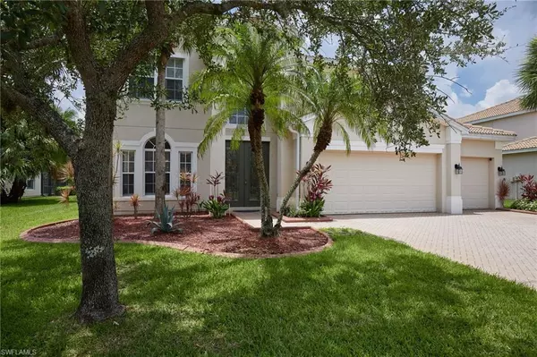 Fort Myers, FL 33913,13270 Little Gem CIR