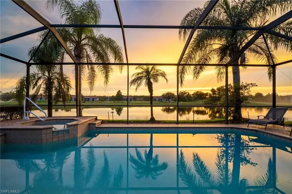 10396 Heritage Bay BLVD, Naples, FL 34120