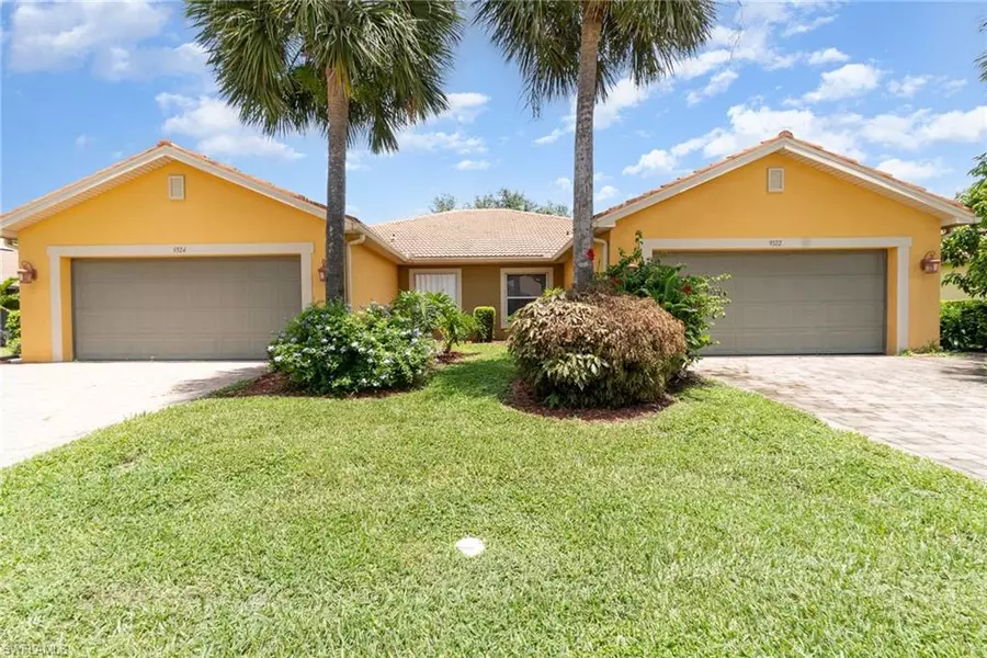 9322 Aegean CIR, Lehigh Acres, FL 33936