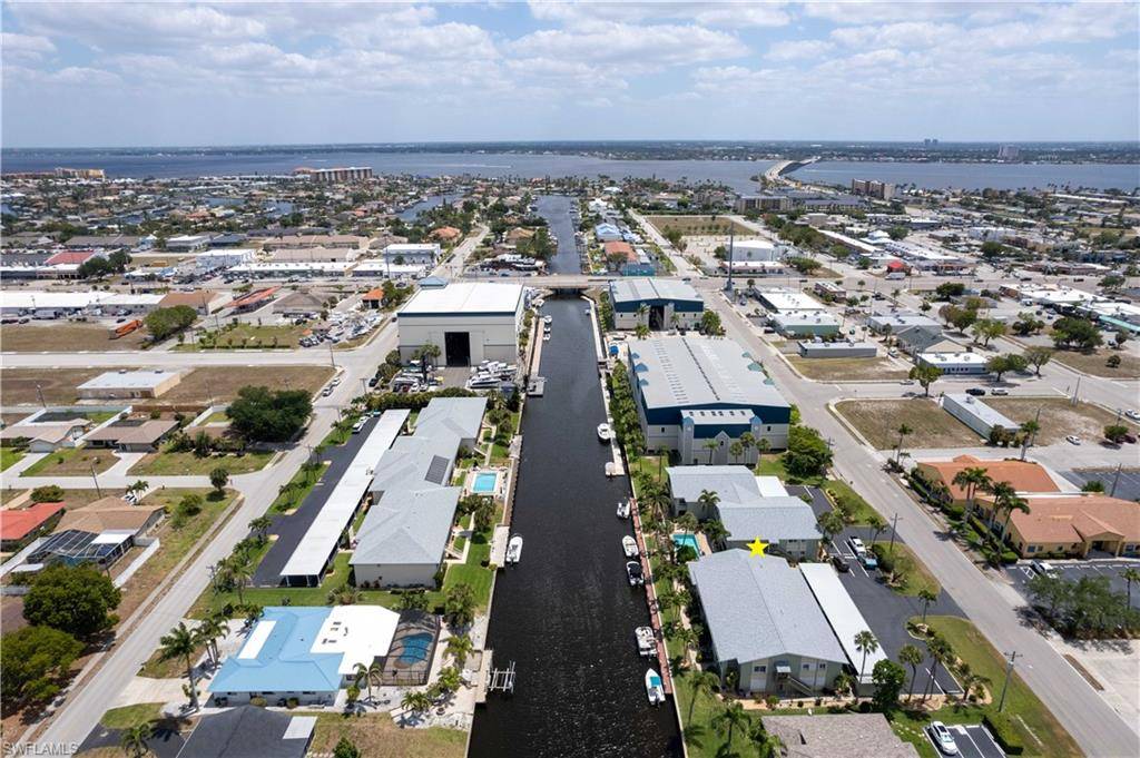 Cape Coral, FL 33904,1409 SE 46th LN #105