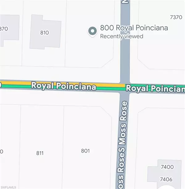 Punta Gorda, FL 33955,800 Royal Poinciana