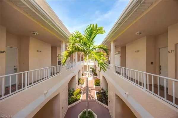 Naples, FL 34105,1096 Woodshire LN #C201