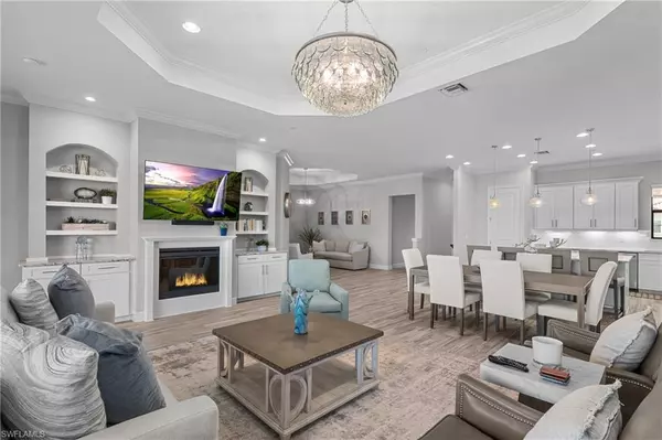 9673 Montelanico LOOP #202, Naples, FL 34119