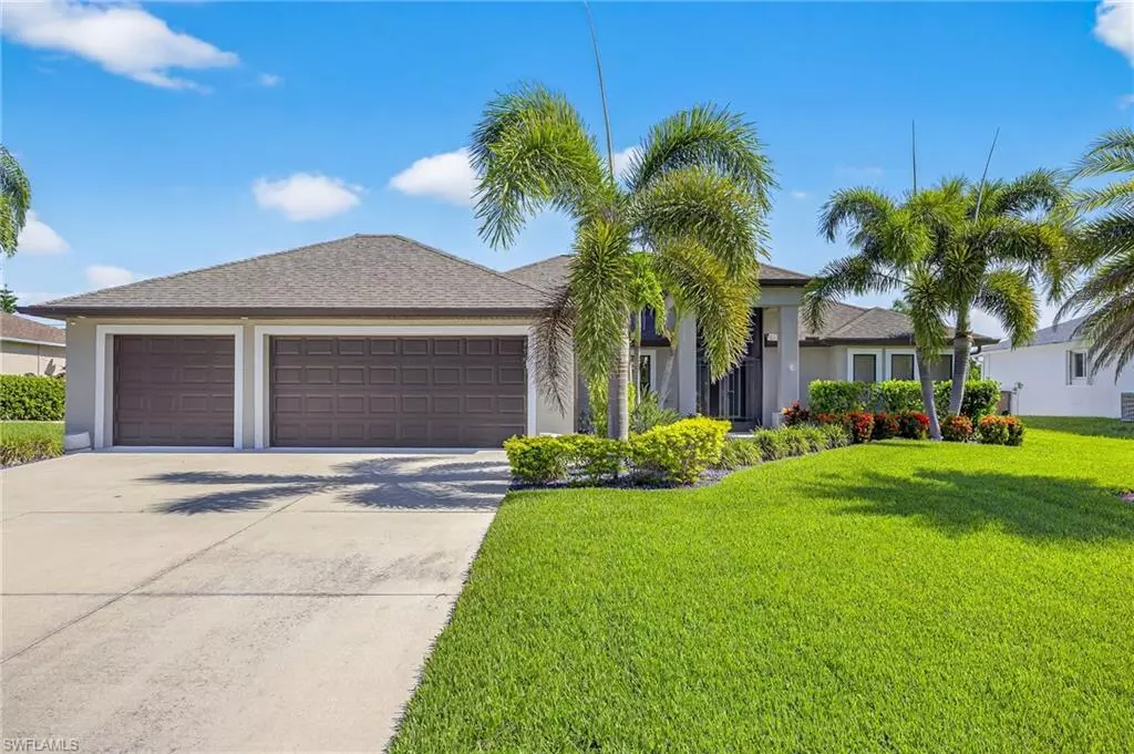 Cape Coral, FL 33914,1929 SW 38th ST