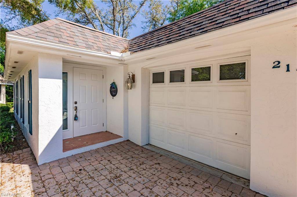 Naples, FL 34112,217 Yorkshire CT #2