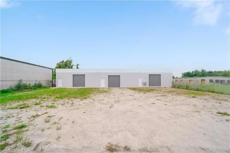 3559 Veronica S Shoemaker BLVD, Fort Myers, FL 33916