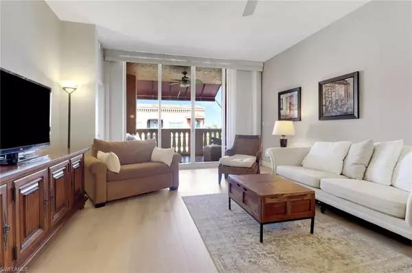 Naples, FL 34102,401 Bayfront PL #3502