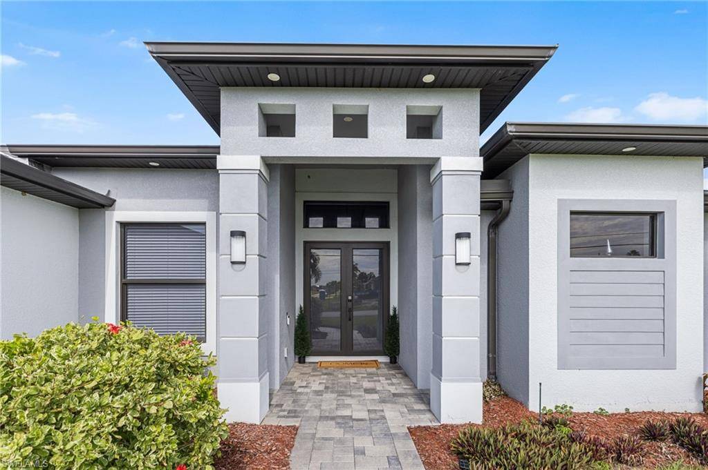 2300 NW 23rd AVE, Cape Coral, FL 33993