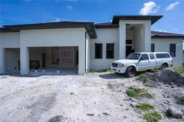 Cape Coral, FL 33914,2709 SW 25th ST