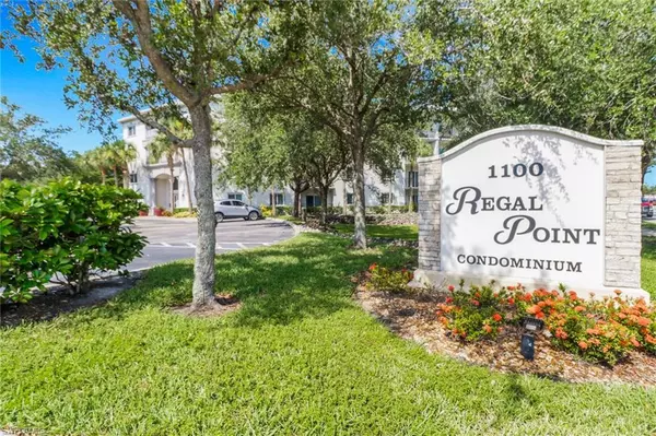 1100 Pine Ridge RD #B103, Naples, FL 34108