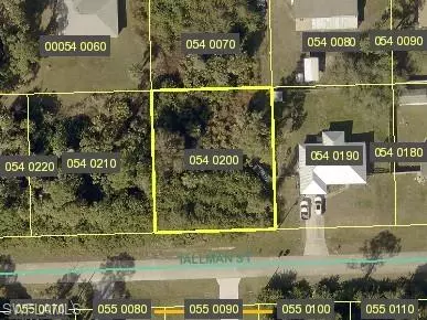 Fort Myers, FL 33905,3720 Tallman ST