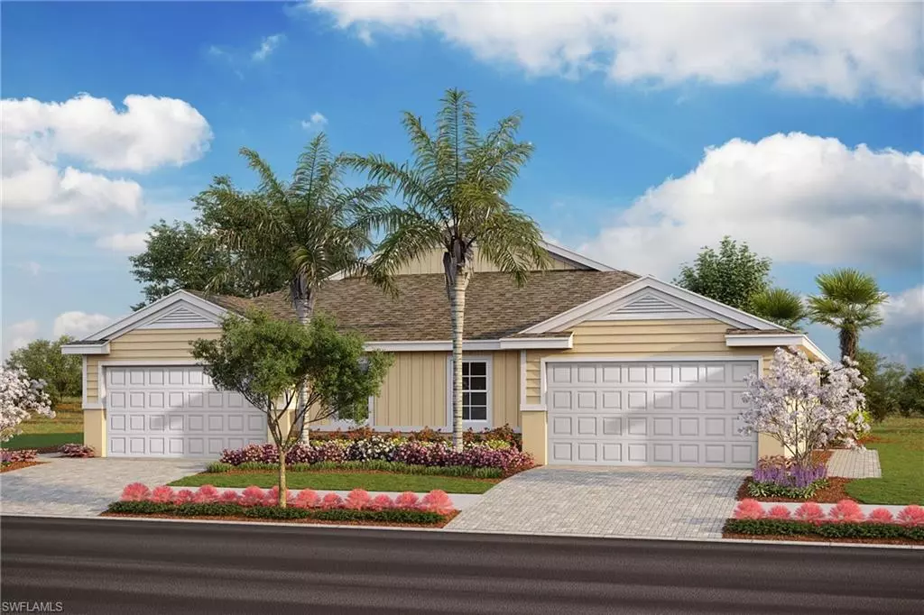 Punta Gorda, FL 33982,44364 FRANGIPANI WAY