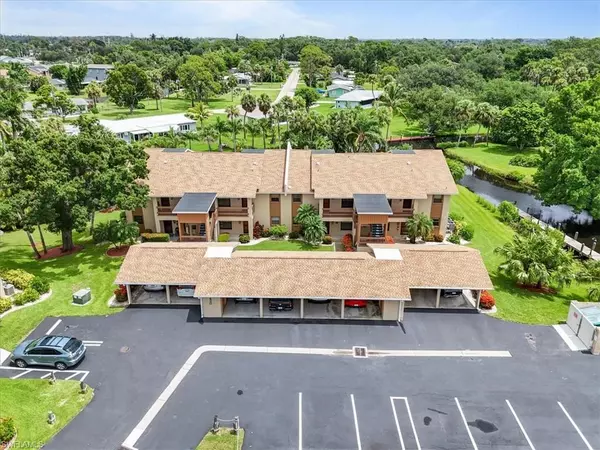 15430 Moonraker CT #502, North Fort Myers, FL 33917