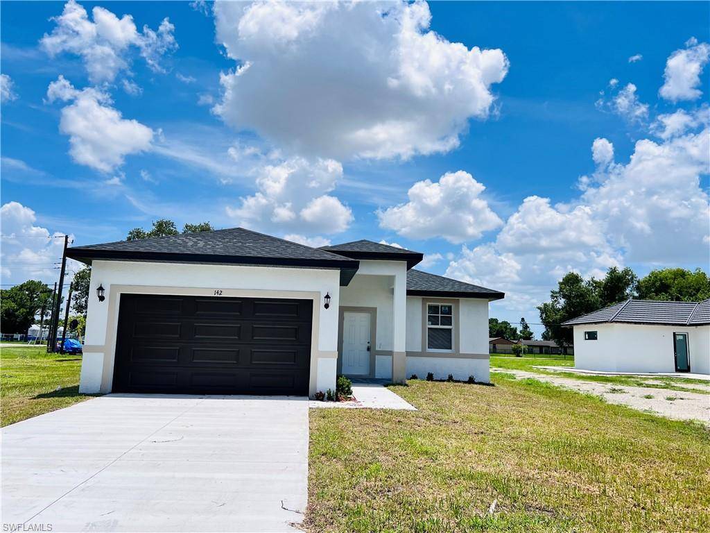 142 Lucille AVE, Fort Myers, FL 33905