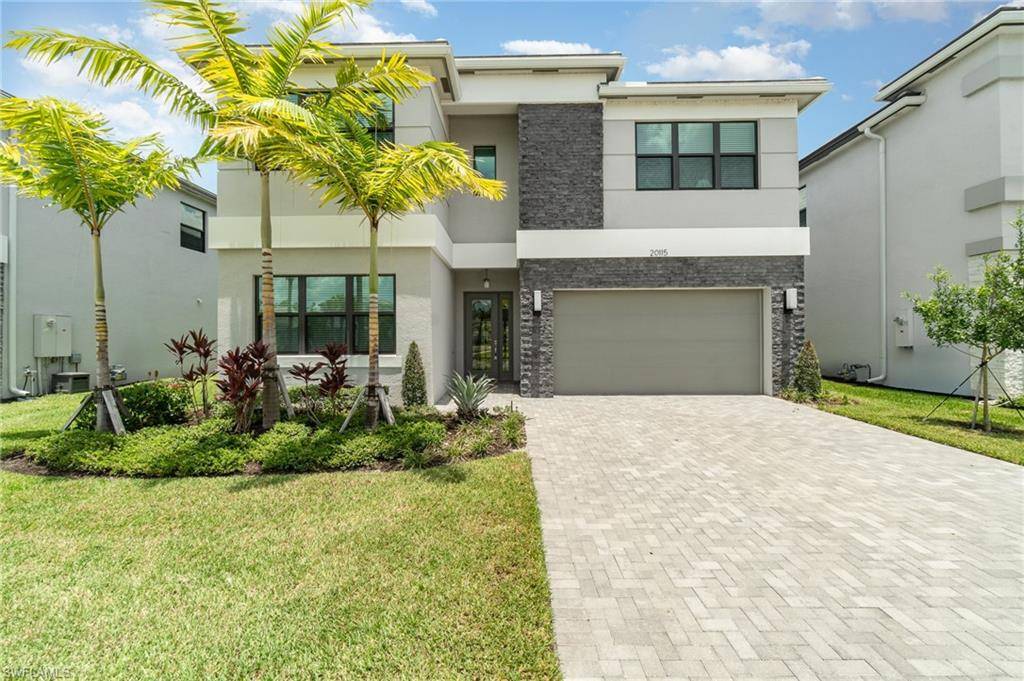 20115 Camellia Crosse LN, Estero, FL 33928
