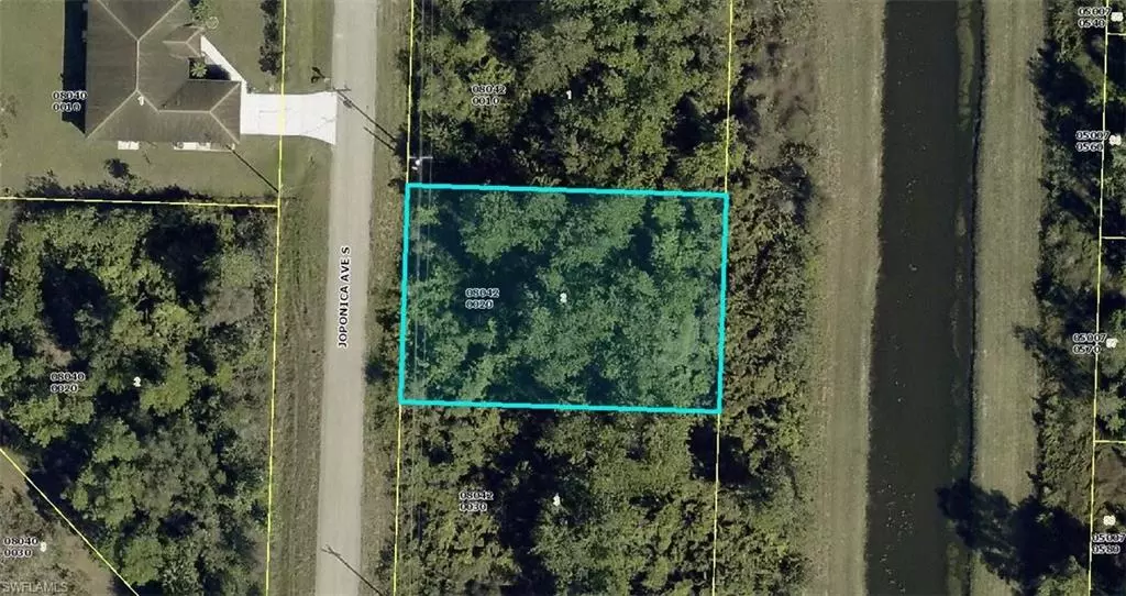 Lehigh Acres, FL 33974,941 Joponica AVE S