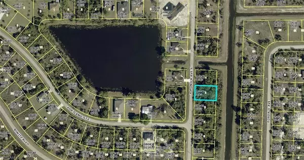 Lehigh Acres, FL 33974,941 Joponica AVE S