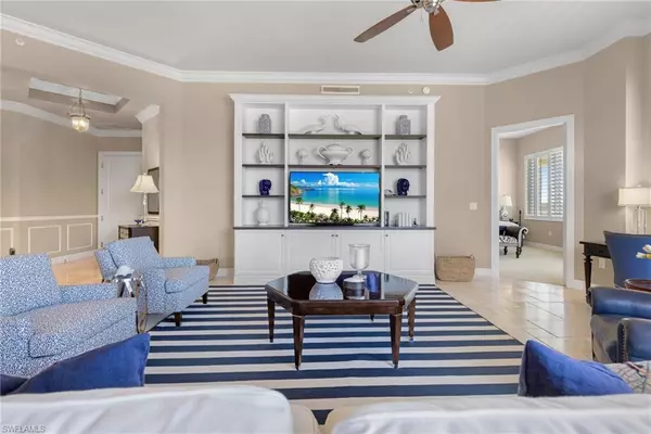 Estero, FL 33928,4761 West Bay BLVD #106
