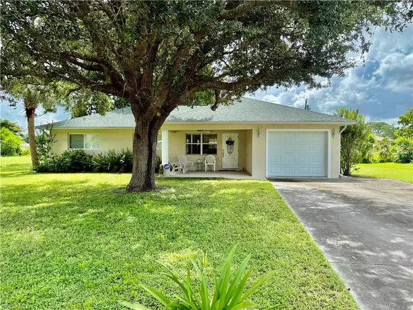 Lehigh Acres, FL 33936,16 Louisiana RD