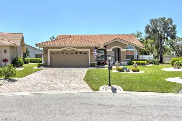 Fort Myers, FL 33908,12504 Kelly Pine CT
