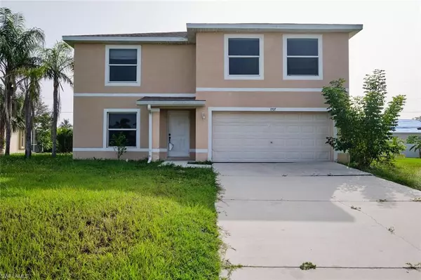 Cape Coral, FL 33991,1707 SW 4th PL