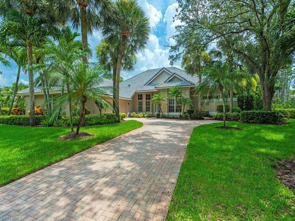 24891 Goldcrest DR, Bonita Springs, FL 34134
