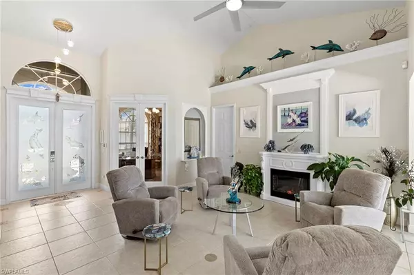 Marco Island, FL 34145,1264 Whiteheart AVE