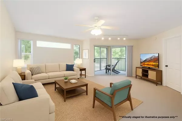 Bonita Springs, FL 34135,8880 Colonnades CT W #428