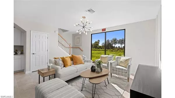 North Fort Myers, FL 33917,4205 CATERINA CT