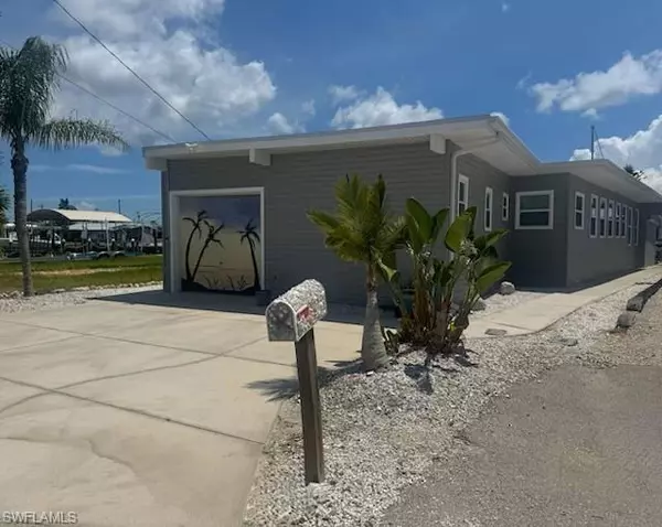 St. James City, FL 33956,3827 Coconut DR