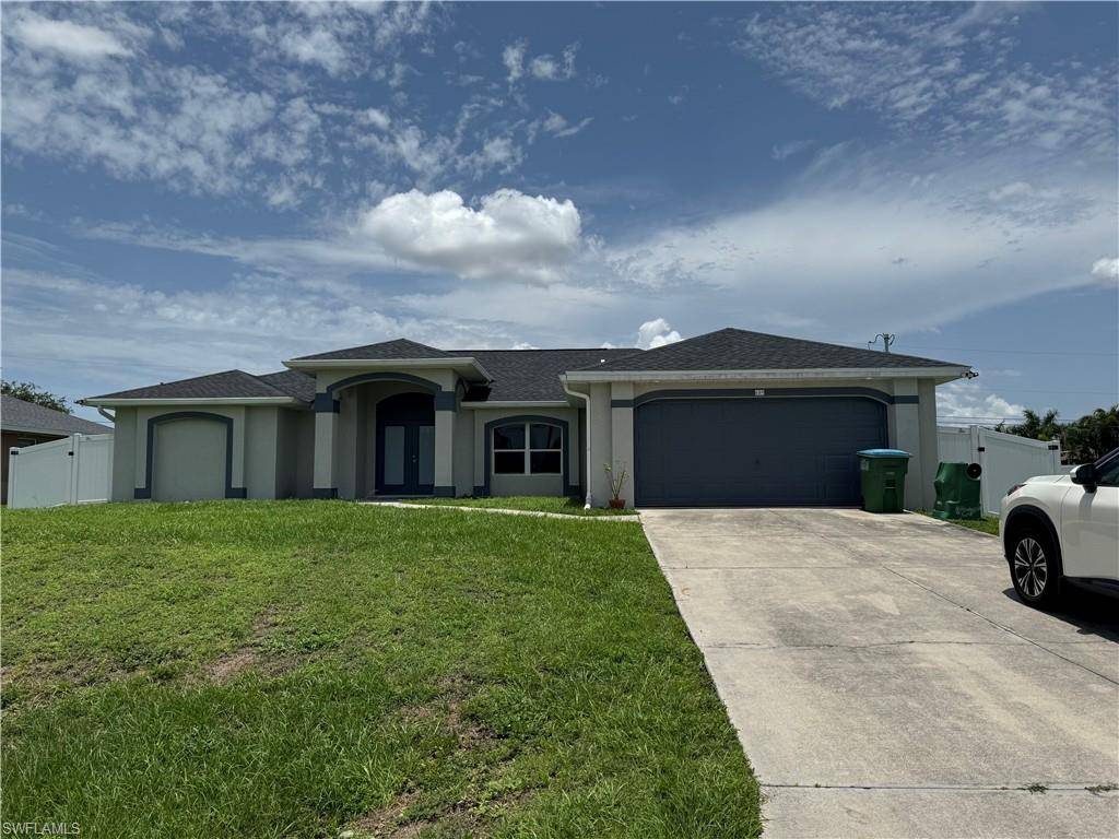 609 SW 22nd ST, Cape Coral, FL 33991