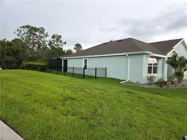 North Fort Myers, FL 33917,8868 E Cascade Price CIR
