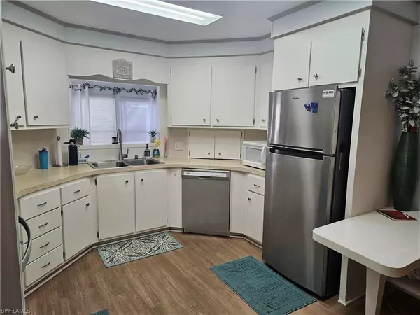 Naples, FL 34114,9 Amethyst AVE #9A