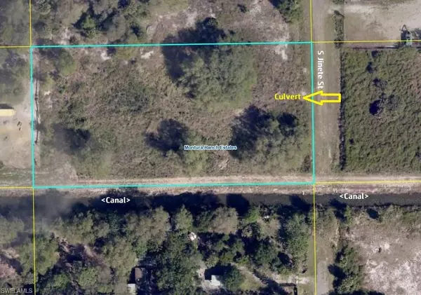 570 S Jinete ST, Clewiston, FL 33440