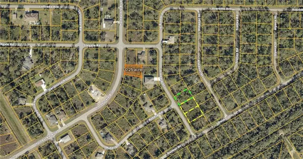 North Port, FL 34291,Hornbuckle BLVD