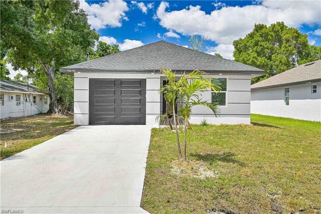 2045 Carver AVE, Fort Myers, FL 33916