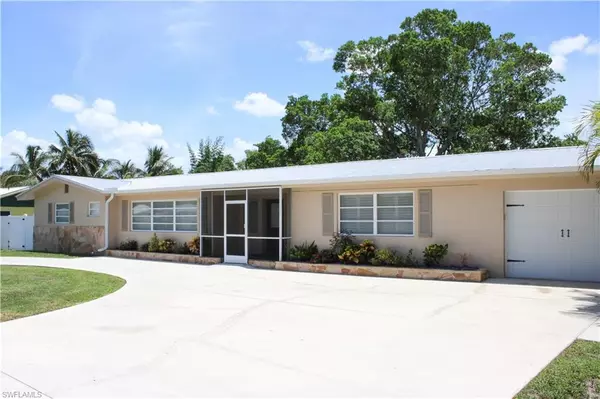 Fort Myers, FL 33919,1406 Argyle DR